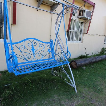 Wu Li Ting B&B Bandar Lama Bandar Lama Hengchun Luaran gambar