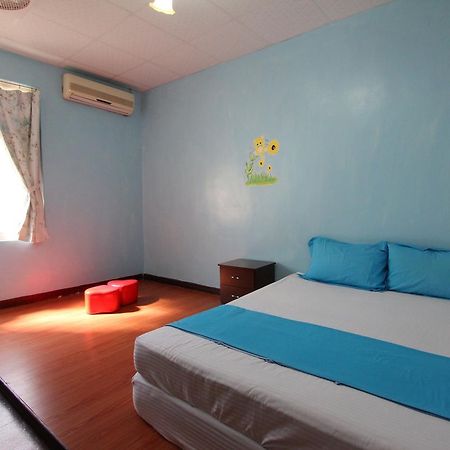 Wu Li Ting B&B Bandar Lama Bandar Lama Hengchun Luaran gambar