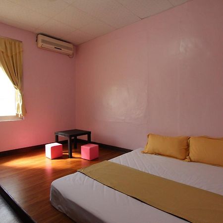 Wu Li Ting B&B Bandar Lama Bandar Lama Hengchun Luaran gambar