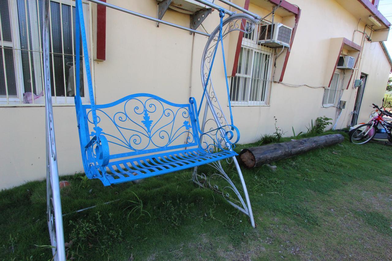 Wu Li Ting B&B Bandar Lama Bandar Lama Hengchun Luaran gambar