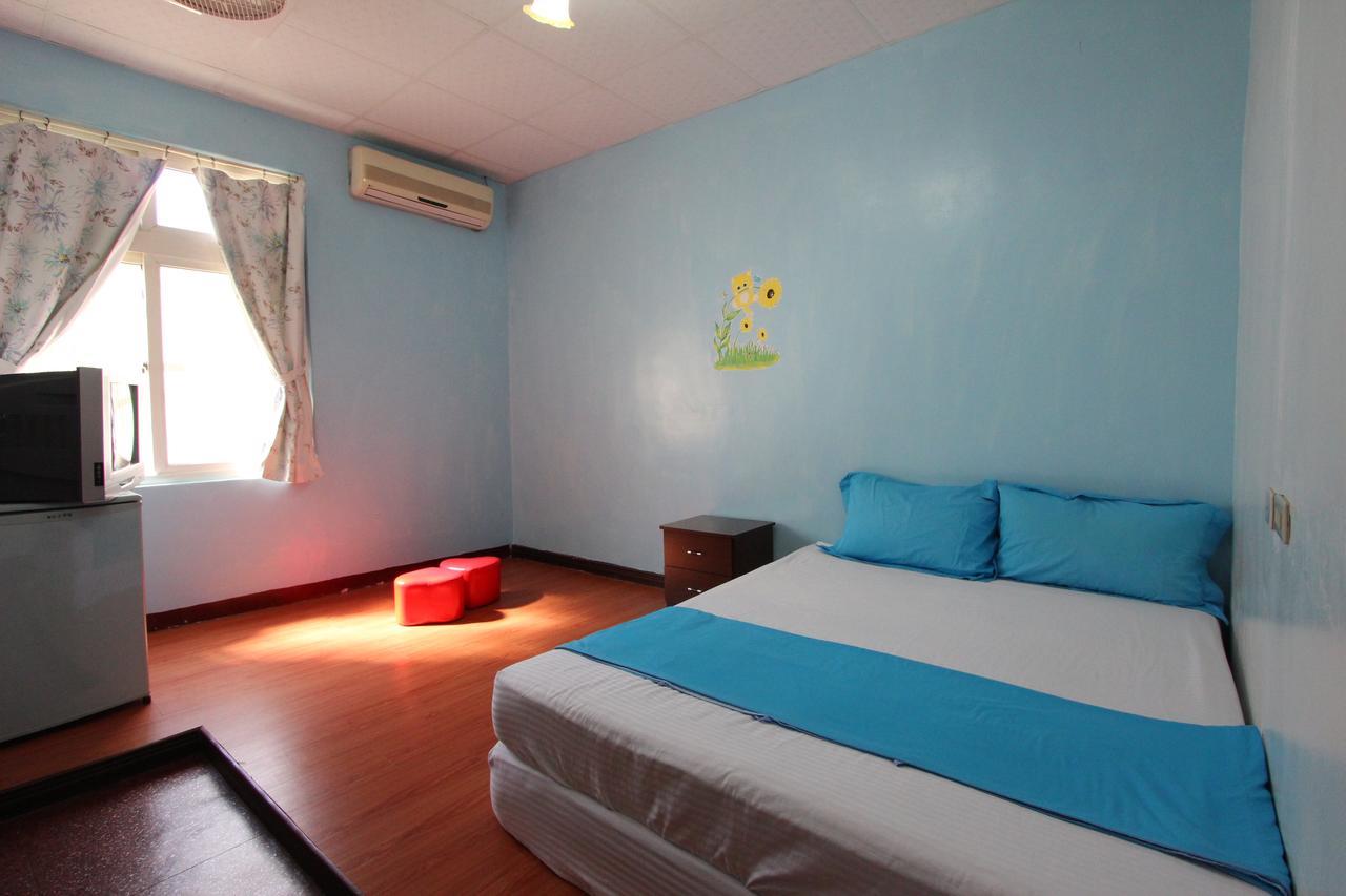 Wu Li Ting B&B Bandar Lama Bandar Lama Hengchun Luaran gambar
