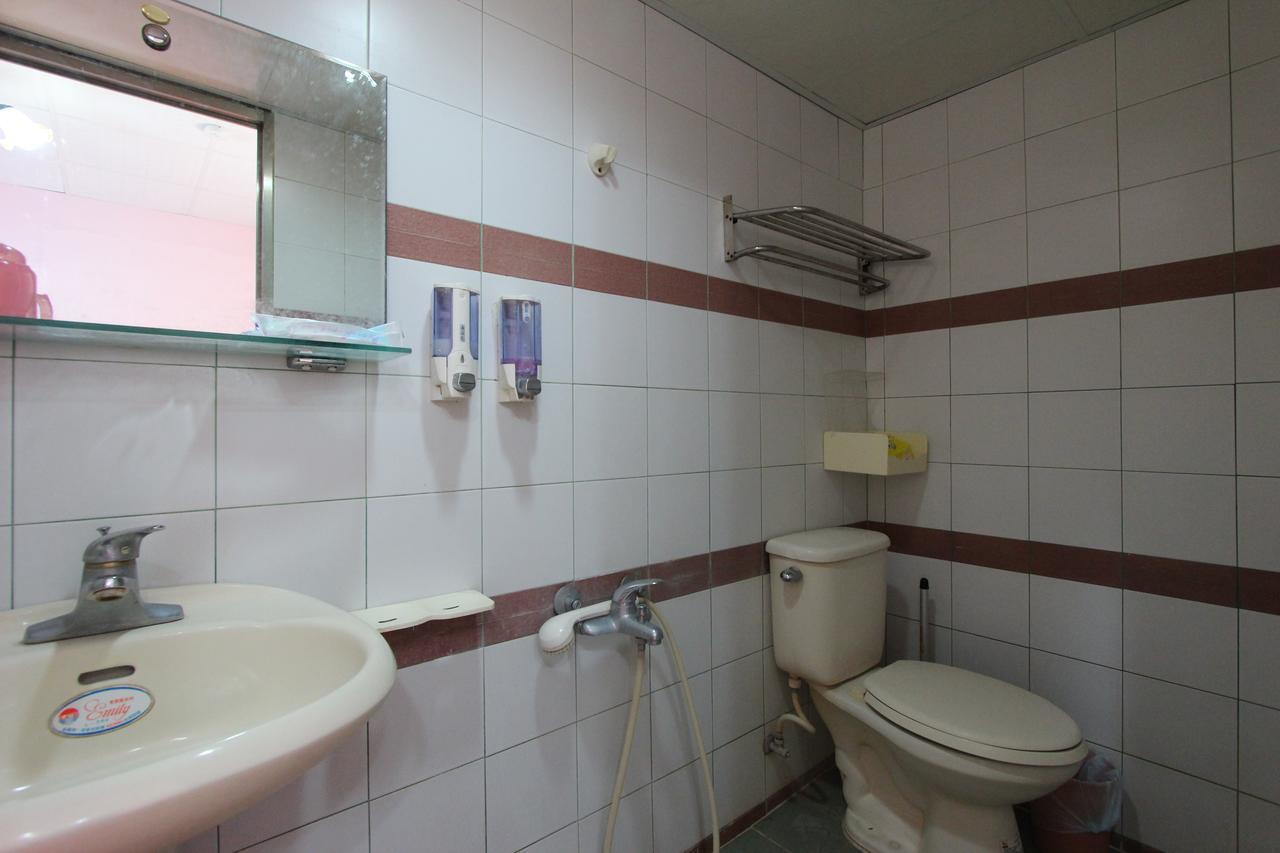 Wu Li Ting B&B Bandar Lama Bandar Lama Hengchun Luaran gambar
