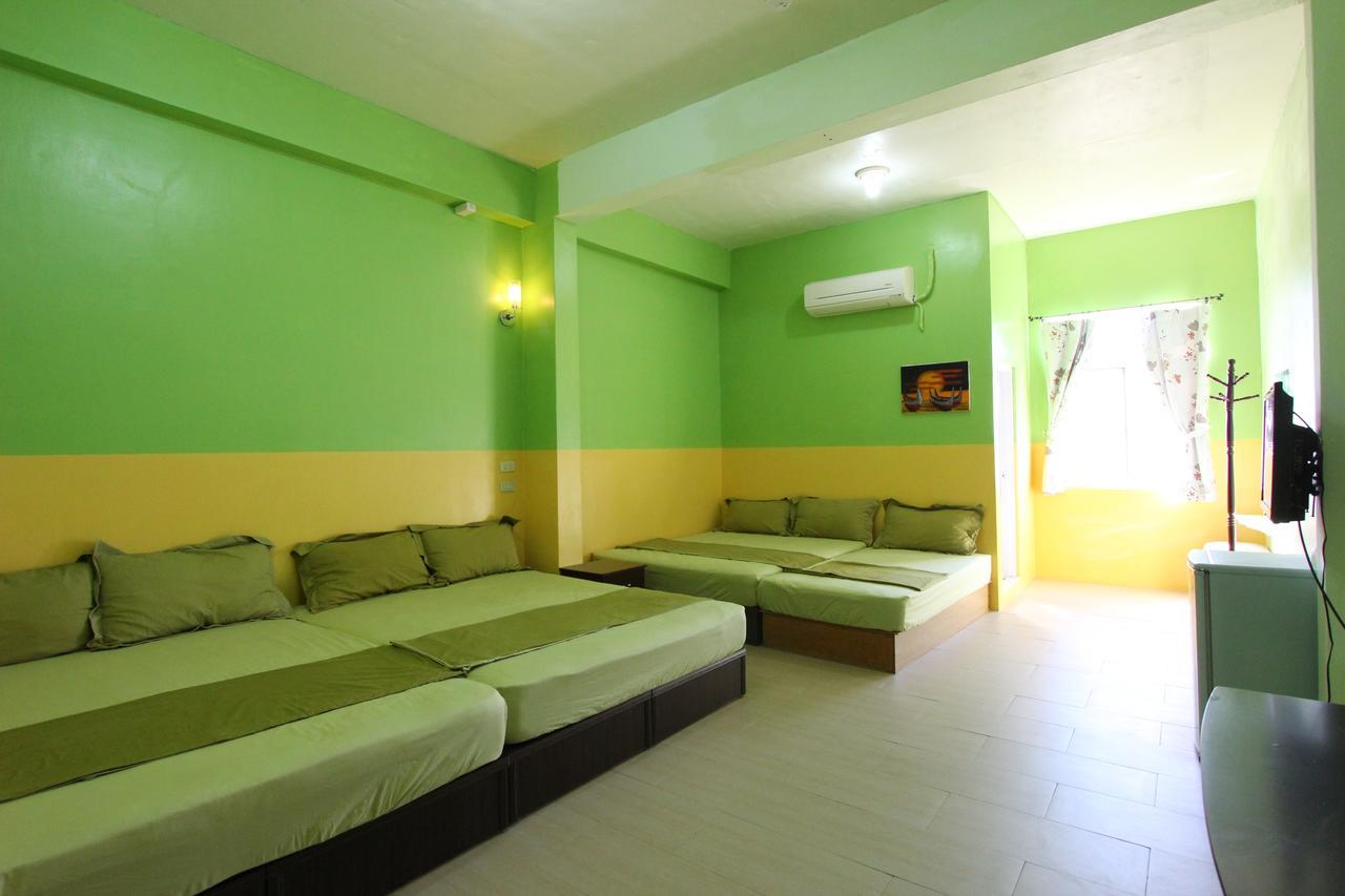 Wu Li Ting B&B Bandar Lama Bandar Lama Hengchun Luaran gambar