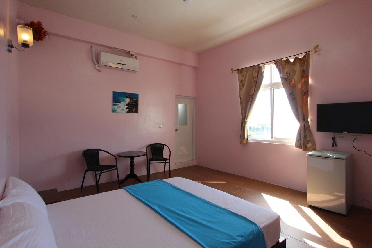 Wu Li Ting B&B Bandar Lama Bandar Lama Hengchun Luaran gambar